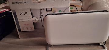 Elektrische verwarming beschikbaar voor biedingen