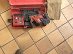 Hilti, Doe-het-zelf en Bouw, Ophalen, Zo goed als nieuw