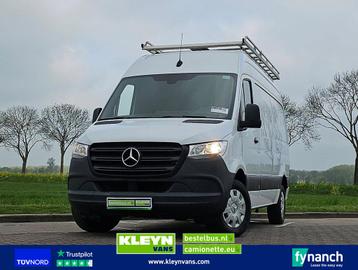 Mercedes-Benz SPRINTER 315 CDI L2H2 beschikbaar voor biedingen