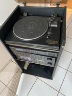 Stereoketen, Audio, Tv en Foto, Platenspelers, Ophalen of Verzenden, Zo goed als nieuw, Platenspeler