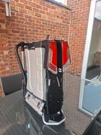 Nieuwe fietsdrager thule voor 2 elektrische fietsen, Auto diversen, Fietsendragers, Ophalen, Nieuw