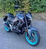 Yamaha mt03 bj 2025 in nieuwstaat !, Motoren, Motoren | Yamaha, 2 cilinders, Particulier, 325 cc, Minimaal motorrijbewijs A2