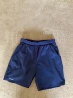 Blauw sport short, Artengo, 9-10 jaar, Enfants & Bébés, Vêtements enfant | Taille 134, Pantalon, Garçon, Enlèvement ou Envoi, Comme neuf