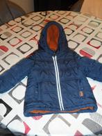 donkerblauw winterjasje maat 36 maand, Ophalen of Verzenden, Zo goed als nieuw, Jongen, Jas