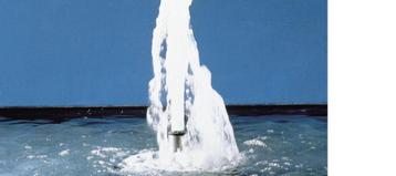 Schuimbronsproeier beschikbaar voor biedingen