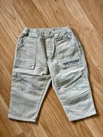 Lichtbeige broek voor baby | 18 maanden | Berlingot