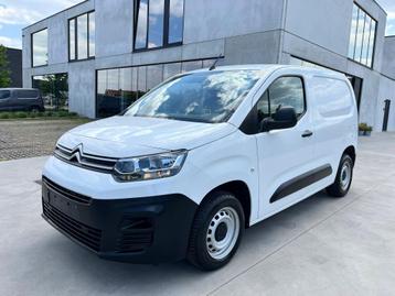 Citroën Berlingo 2022 3zit/78.000km/12.600€+BTW/PDC/Garantie beschikbaar voor biedingen