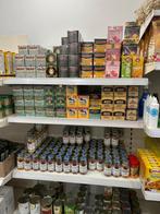 Allerlei winkel producten, Enlèvement, Congélateur