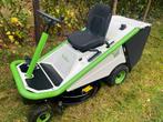 zitmaaier etesia hydrostaat, Tuin en Terras, Ophalen, Zo goed als nieuw