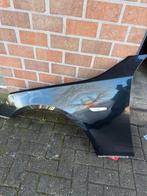 Bmw f10 spatbord links zwart, Ophalen, Gebruikt, Voor, Spatbord