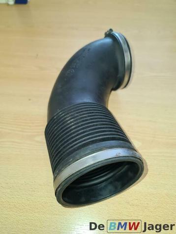 Luchtinlaatslang BMW 7-serie E65 E66 13714471414 beschikbaar voor biedingen