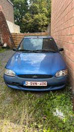 Ford escort 18 TD, Auto's, Ford, Voorwielaandrijving, Escort, 4 cilinders, Blauw
