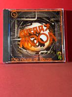 Cherry moon 4 the house of house, Envoi