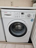 Wasmachine Bosch A+++, Ophalen