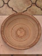 Fruitschaal van terracotta in zeer goede staat., Ophalen, Zo goed als nieuw, Rond, Overige materialen