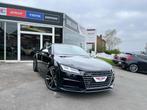 AUDI TTS Coupé 2.0 TFSI Quattro *BANG&OLUFSEN*PDC*CUIR*, Automaat, 4 zetels, Euro 6, 4 cilinders