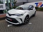 Toyota C-HR C-LUB BI-TONE 1.8HEV, Auto's, Automaat, 72 kW, Wit, Bedrijf