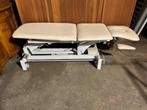 massagetafel professioneel, Sport en Fitness, Ophalen, Gebruikt, Massagetafel