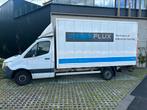 Mercedes sprinter L4H3, Auto's, Euro 6, Mercedes-Benz, Diesel, Particulier
