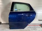 Portière 4portes arrière gauche d'un Ford Focus, Autos : Pièces & Accessoires, -, 3 mois de garantie, Porte, -