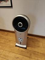 Domo Aircooler DO152A - Ventilateur - refroidisseur air, Comme neuf, Enlèvement, Télécommande, Refroidissement et Déshumidification