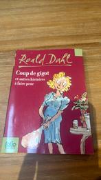 Coup de gigot, Livres, Comme neuf, Roald Dahlias