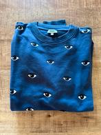 Pull kenzo taille XS, Ophalen, Gedragen, Blauw, Kenzo