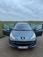 Peugeot 207 met verkoop keuring, Autos, Peugeot, Particulier, Achat