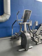 Summit trainer life fitness - crosstrainer, Sport en Fitness, Ophalen, Gebruikt, Metaal, Crosstrainer