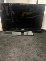 Samsung TV 37", Audio, Tv en Foto, Televisies, Ophalen, Gebruikt, LCD, 100 Hz