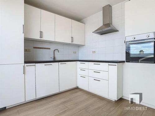 Appartement te huur in Tessenderlo, 2 slpks, Immo, Huizen te huur, Appartement