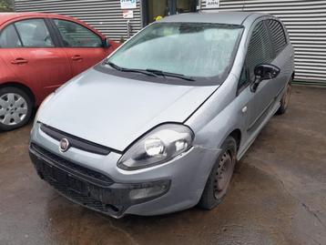 FUSEE LINKS VOOR Fiat Grande Punto (199) (01-2005/06-2013) beschikbaar voor biedingen