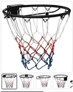 Basketbalring, Sport en Fitness, Basketbal, Ophalen