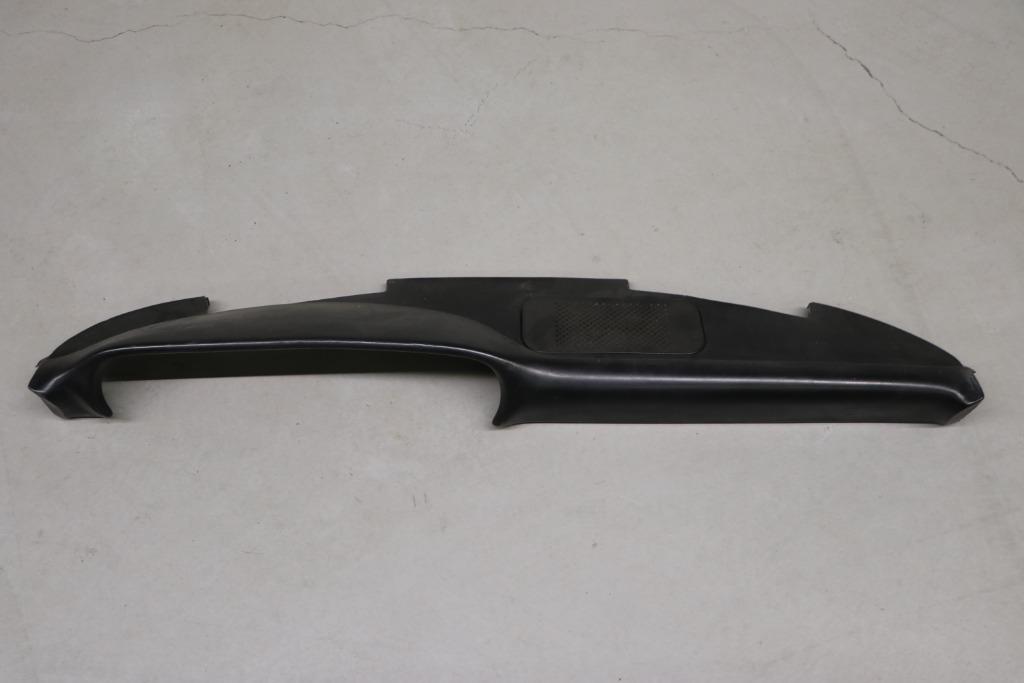 Tableau de bord pour Porsche 911, cuir noir, Enlèvement ou Envoi, Utilisé, Porsche