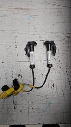 Slot actuator motorkap passief links en rechts BMW 5 / 6 / 7, Auto-onderdelen, Ophalen of Verzenden, Gebruikt