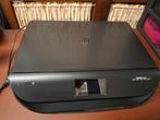 HP ENVY 4520 PRINT/SCAN/COPY/WE /PHOTO, Informatique & Logiciels, Imprimantes, Enlèvement, Utilisé
