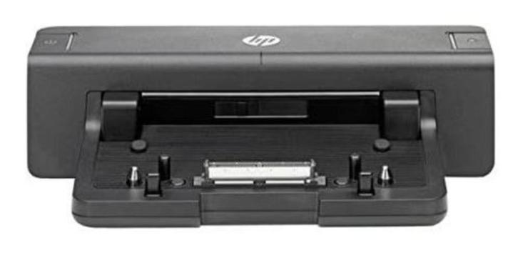 Dockingstation HP !! NIEUW !!, Computers en Software, Dockingstations, Nieuw, Docking station, Laptop, Ophalen