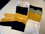 HEMA - assortiment rompertjes 74/80 & 86/92, Kinderen en Baby's, Ophalen, Zo goed als nieuw, Maat 80