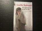 De misdaad van graaf Neville -Amélie Nothomb-, Ophalen of Verzenden, België