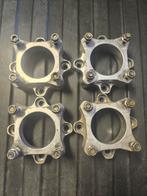 Spoorverbreders, Enlèvement ou Envoi