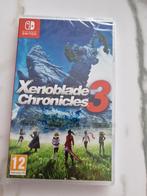 Xenoblade Chronicles 3, Consoles de jeu & Jeux vidéo, Jeux | Nintendo Switch, Enlèvement ou Envoi, Neuf