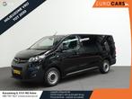 Opel Vivaro 2.0 CDTI L3H1 Dubbele Cabine Edition Automaat Ai, Auto's, Stof, Gebruikt, Euro 6, 2500 kg