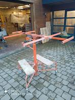 lève plaque, Bricolage & Construction, Plaques & Panneaux, Enlèvement, Utilisé