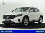 Mercedes-Benz EQA 250+ Business Solution 71 kWh | Trekhaak |, Auto's, Mercedes-Benz, Automaat, Zwart, Wit, Elektrisch
