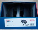 Casque Abus HUD-Y, Enlèvement, Abus, Neuf