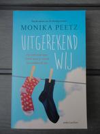 Uitgerekend Wij, Boeken, Ophalen of Verzenden, Zo goed als nieuw, Monika Peetz