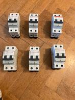 6 automaten Vynckier, Enlèvement, Comme neuf