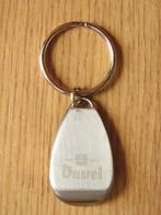 décapsuleur ouvre bouteille porte clefs Duvel en métal, Collections, Enlèvement ou Envoi, Comme neuf, Ouvre-bouteille, Duvel