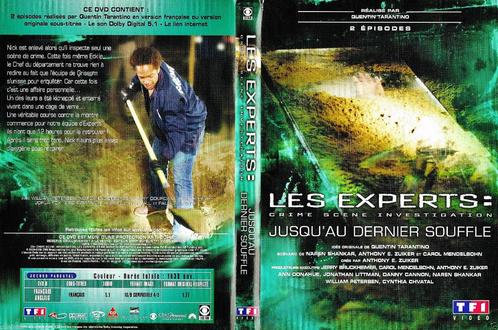 DVD de Michèle Bernier Mamma Mia les fugitifs Les Experts, CD & DVD, DVD | Comédie, Comme neuf, Tous les âges, Enlèvement ou Envoi