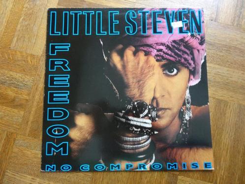 Little Steven, Cd's en Dvd's, Vinyl | Rock, Gebruikt, Rock-'n-Roll, 12 inch, Ophalen of Verzenden